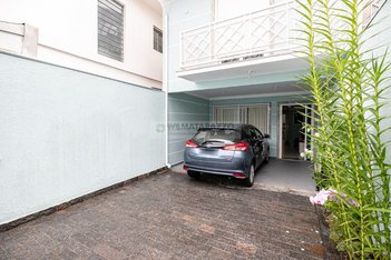 house em Rua Joaquim dos Reis, Vila Cruzeiro - São Paulo - SP