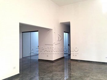 house em Avenida Ipanema, Jardim Planalto - Sorocaba - SP