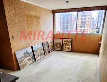 apartment em Rua Cabo Verde, Vila Olímpia - São Paulo - SP