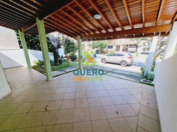 house em Rua Ataulfo Alves, Tremembé - Tremembé - SP