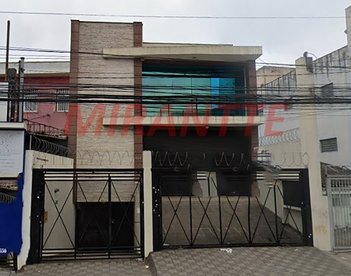 commercial_property em Guapira, Tucuruvi - São Paulo - SP