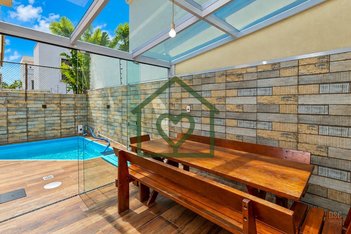 house em Rua Doutor Galdino Nunes Vieira, Jardim Itu - Porto Alegre - RS