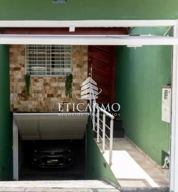 house em Rua Elisa Monteiro de Barros Cavalcanti, Jardim Brasil (Zona Norte) - São Paulo - SP