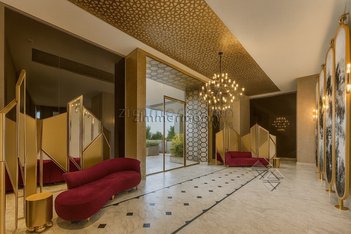 apartment em Rua Apinajés, Perdizes - São Paulo - SP