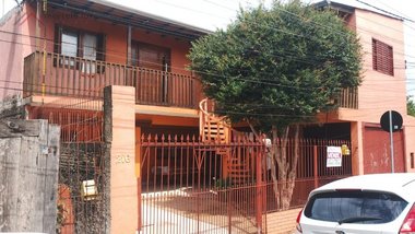 house em Beco José Antônio Soares, São José - Esteio - RS