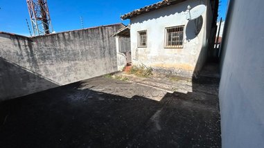 land_lot em Rua Abolição, Vila Jardini - Sorocaba - SP