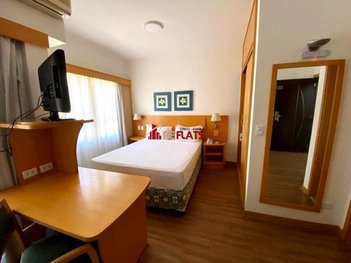 apartment em Alameda Lorena, Jardim Paulista - São Paulo - SP