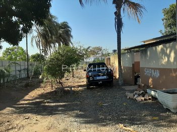 agricultural em Rua Maura Carvalho, Morada Nova - Uberlândia - MG