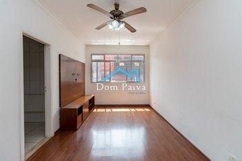 apartment em Avenida Cotovia, Indianópolis - São Paulo - SP