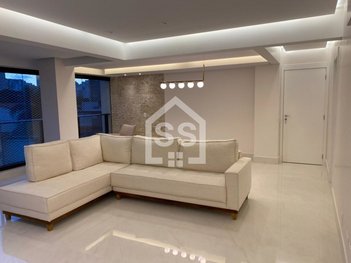 apartment em Rua Pascal, Campo Belo - São Paulo - SP
