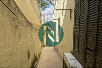 house em Rua Bueno de Andrade, Aclimação - São Paulo - SP