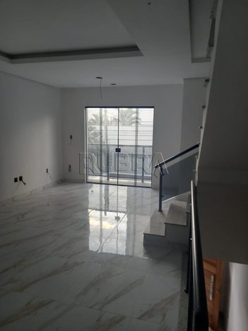 house em Rua Belgrado, Vila Francisco Matarazzo - Santo André - SP