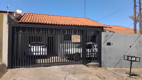 Cômodo Condomínio