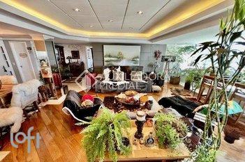 apartment em Rua Vicente da Fontoura, Centro - Novo Hamburgo - RS