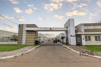house em Vidal Brasil, Novo Mundo - Gravataí - RS