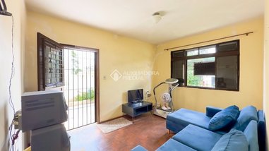 house em Avenida Salvador Leão, Sarandi - Porto Alegre - RS