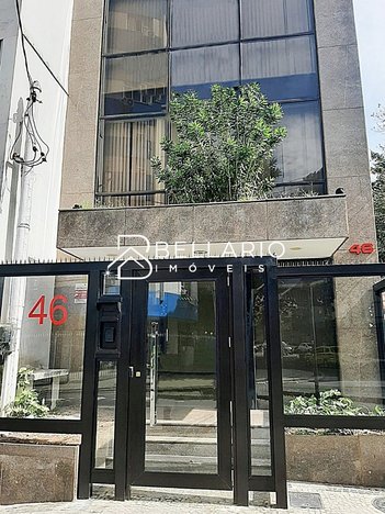 commercial_property em Rua Ipiranga, Laranjeiras - Rio de Janeiro - RJ
