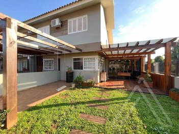house em Arvorezinha, Universitário - Lajeado - RS