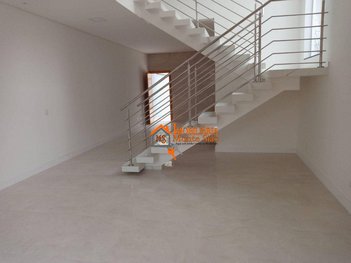 house em Rua Manacá da Serra, Residencial e Comercial Guarulhos - Guarulhos - SP