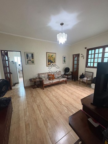 house em Rua Diários Associados, Santa Paula - São Caetano do Sul - SP