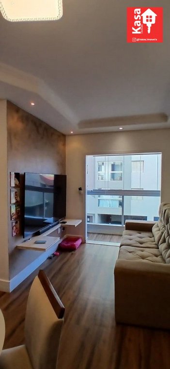 apartment em Rua Wadia Jafet Assad, Dos Casa - São Bernardo do Campo - SP