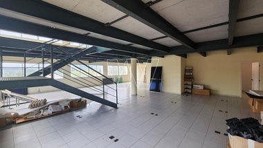 office em Rua Fernando de Andrade Júnior, Jardim Conceição (Sousas) - Campinas - SP