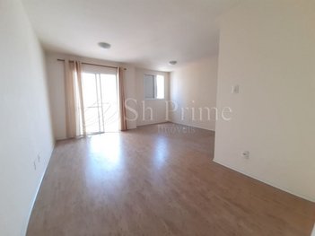 apartment em Rua Caio Graco, Vila Romana - São Paulo - SP