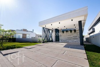 house em Rua Ônix, São Vicente - Gravataí - RS