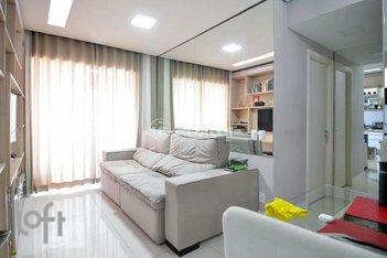 apartment em Rua Conde de Itu, Santo Amaro - São Paulo - SP