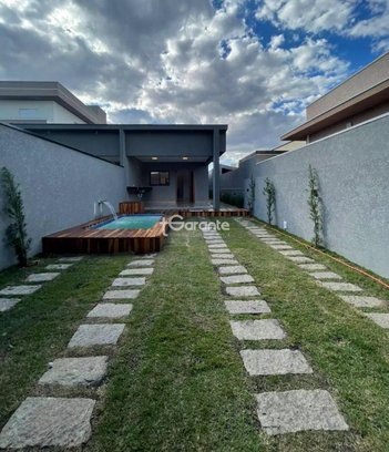 house em Rua João Francisco Gouvêa, Jardim Ipê - Atibaia - SP