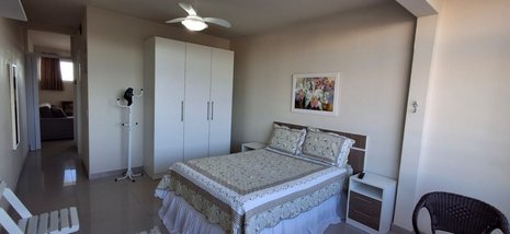 apartment em Avenida Central, Xangri-Lá - Xangri-Lá - RS