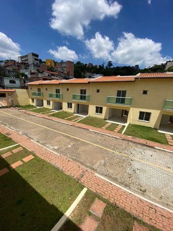 house em Rua Franca, Panorama (Polvilho) - Cajamar - SP