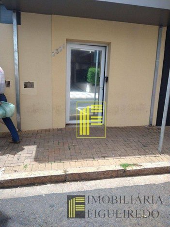 office em Rua Coronel Spínola de Castro, Centro - São José do Rio Preto - SP