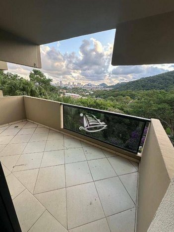 apartment em Rua Guadalajara, Enseada - Guarujá - SP