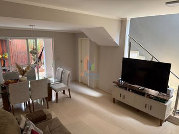 house em Avenida Benedito Rodrigues Lisboa, Jardim Bosque das Vivendas - São José do Rio Preto - SP