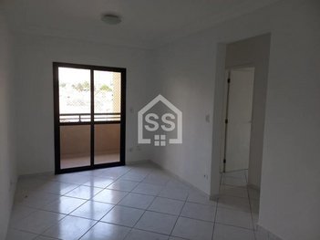 apartment em Rua Elisiário, Cidade Mãe do Céu - São Paulo - SP