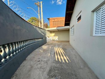 house em Rua Rafael Ducatti, Jardim Algodoal - Piracicaba - SP