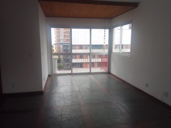 apartment em Rua Purpurina, Sumarezinho - São Paulo - SP