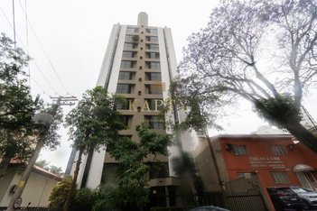 apartment em Avenida Moema, Moema - São Paulo - SP