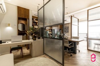 office em Rua 52, Jardim Goiás - Goiânia - GO