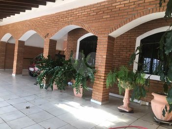 house em Rua Antônio da Silva Souto, Vila Pacífico II - Bauru - SP