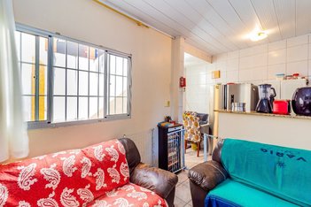 apartment em Rua Doutor Guilherme Bannitz, Itaim Bibi - São Paulo - SP