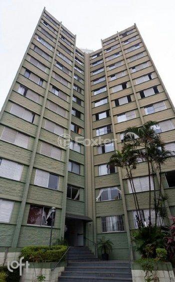 apartment em Alba, Jabaquara - São Paulo - SP