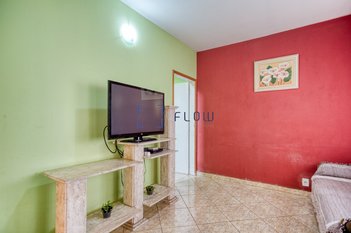 house em Rua Albertina Vieira da Silva Gordo, Vila Aurora (Zona Norte) - São Paulo - SP