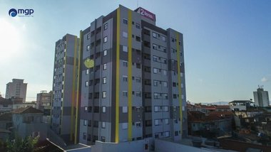 apartment em Avenida Ede, Vila Ede - São Paulo - SP