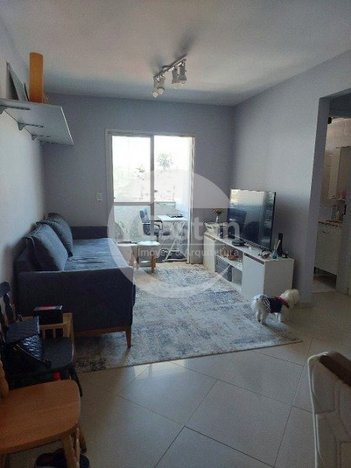 apartment em Avenida Cipriano Rodrigues, Vila Formosa - São Paulo - SP