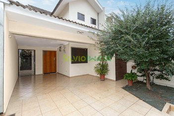 house em Rua Palmital, Parque Residencial Tuiuti - Maringá - PR