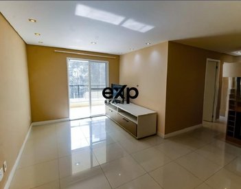 apartment em Rua Francisco Pessoa, Vila Andrade - São Paulo - SP