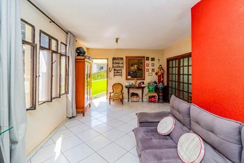 house em Rua Luís Sérgio Person, Parque Mandaqui - São Paulo - SP