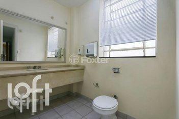 apartment em São Luís, República - São Paulo - SP